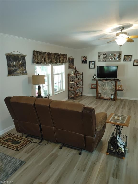 8145 Ebson DR NORTH FORT MYERS, FL 33917
