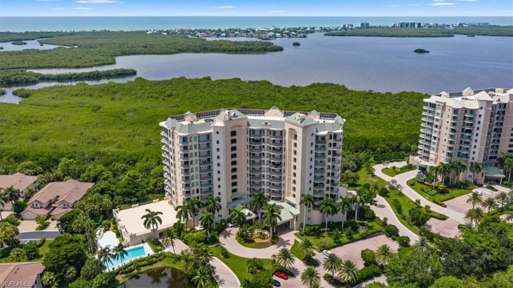 4801 Island Pond CT 804 BONITA SPRINGS, FL 34134