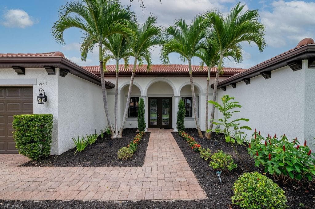 21711 RED LATAN WAY ESTERO, FL 33928