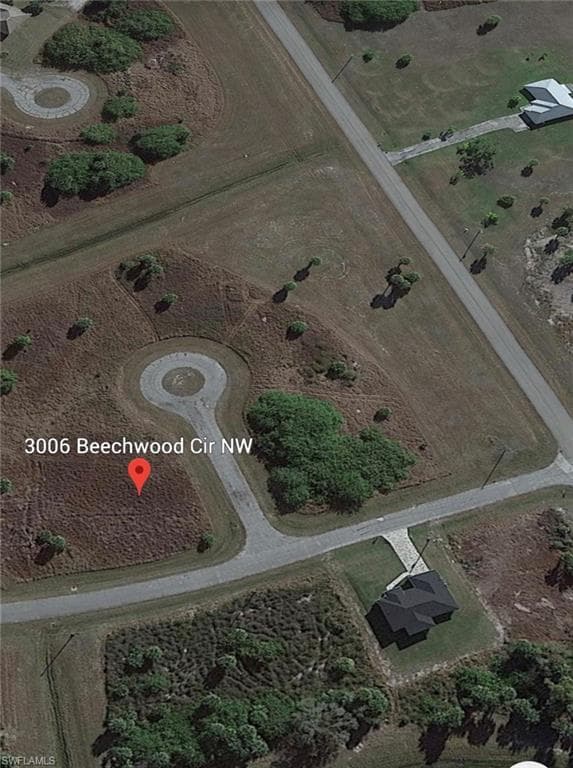 3006 NW Beechwood CIR LABELLE, FL 33935