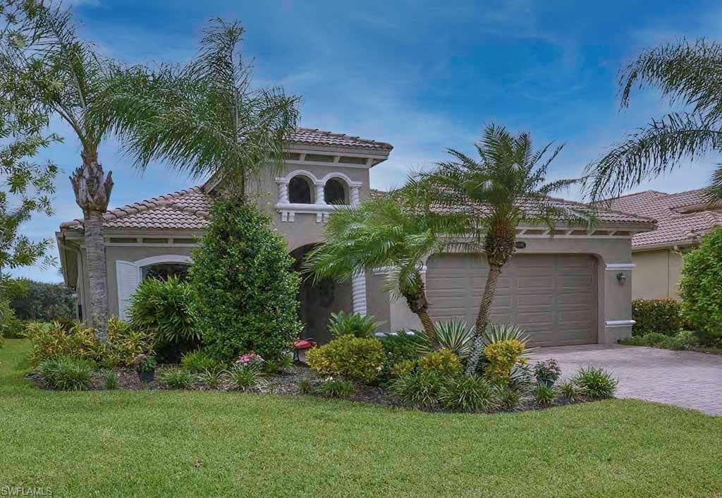 10381 Heritage Bay BLVD NAPLES, FL 34120