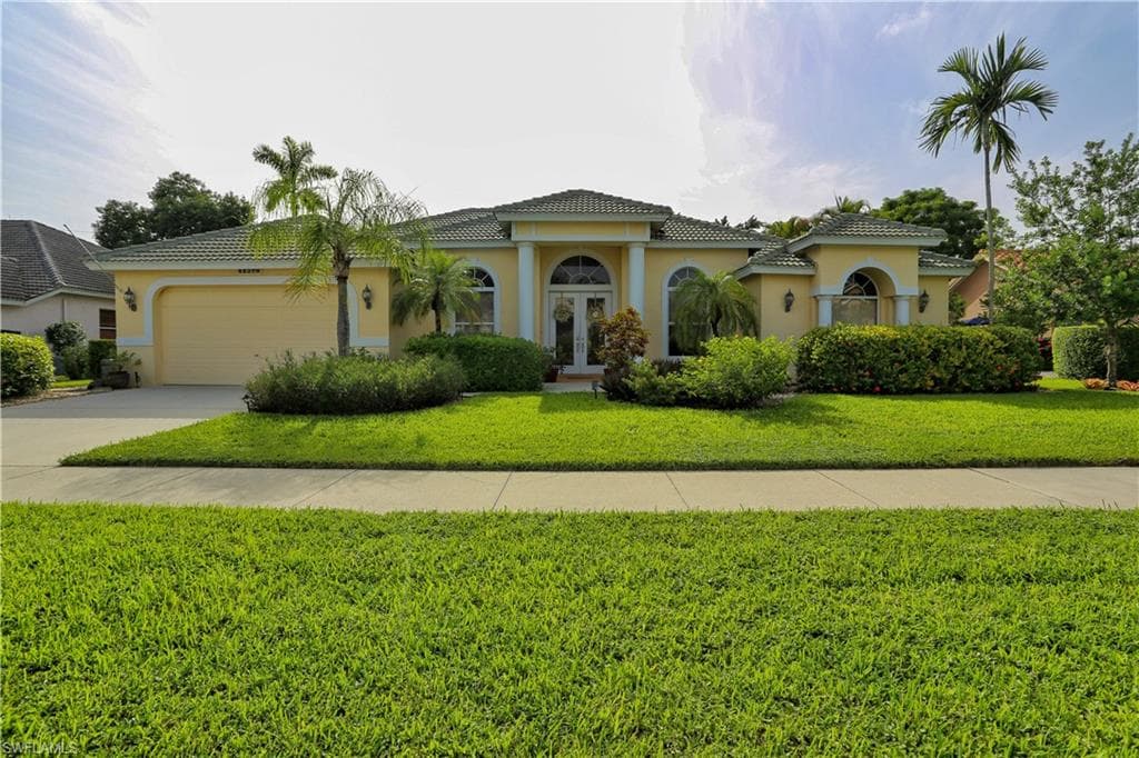 11279 Longshore WAY W NAPLES, FL 34119