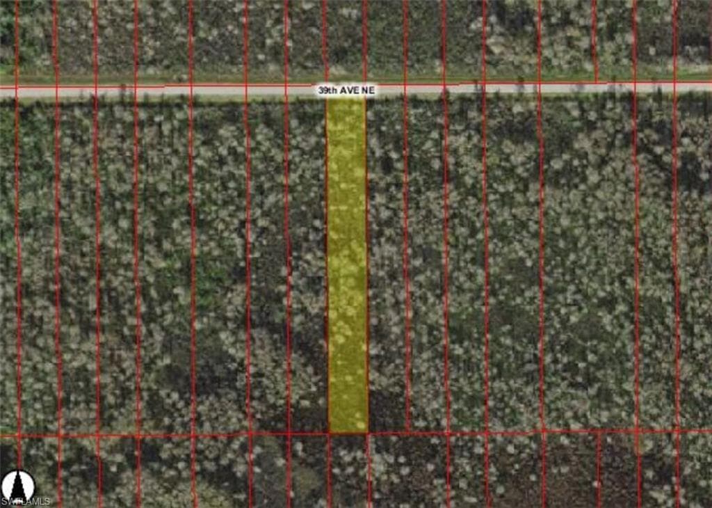 39th AVE NE NAPLES, FL 34120