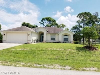 18477 Sunflower RD FORT MYERS, FL 33967