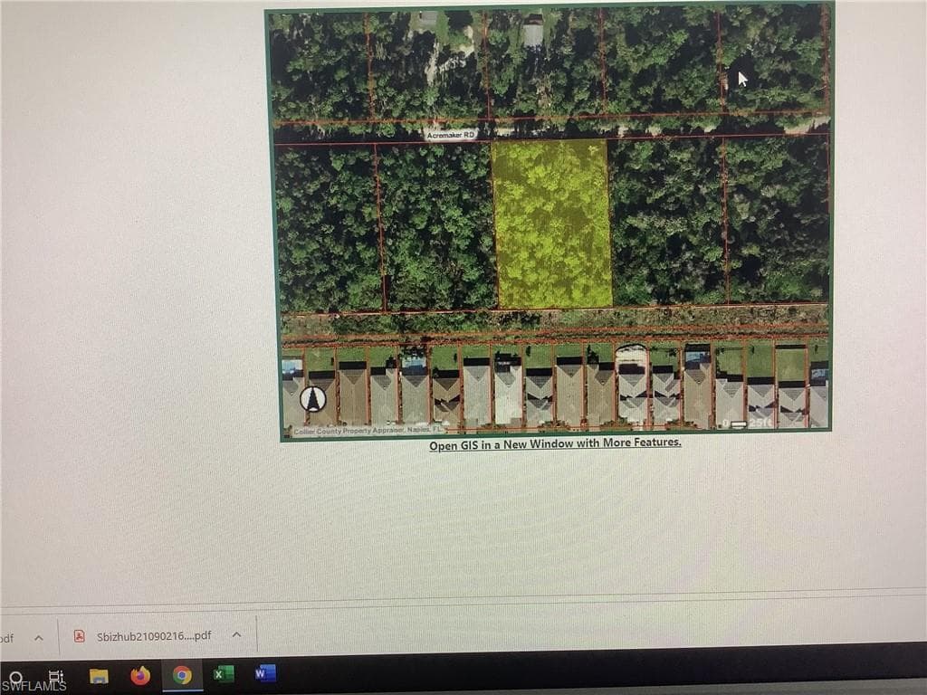 Acremaker NAPLES, FL 34120
