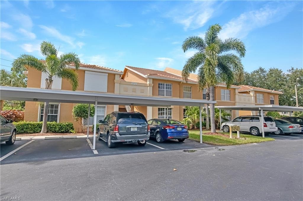 14940 Vista View WAY 602 FORT MYERS, FL 33919