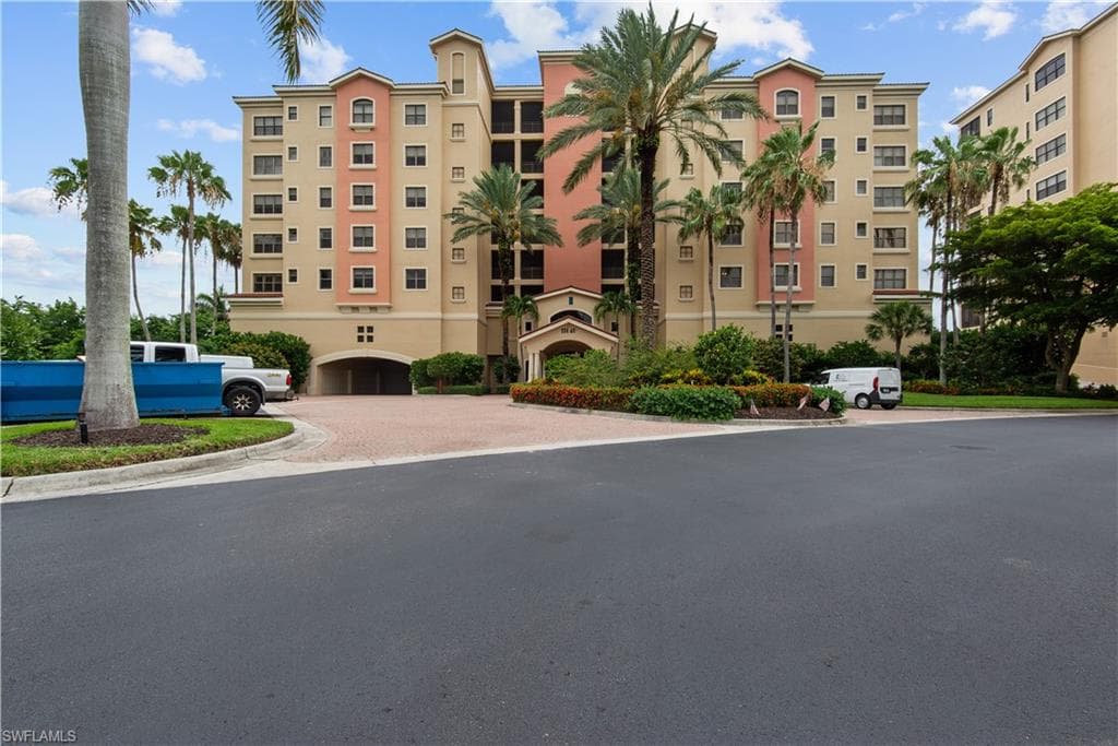 11640 Court Of Palms 104 FORT MYERS, FL 33908