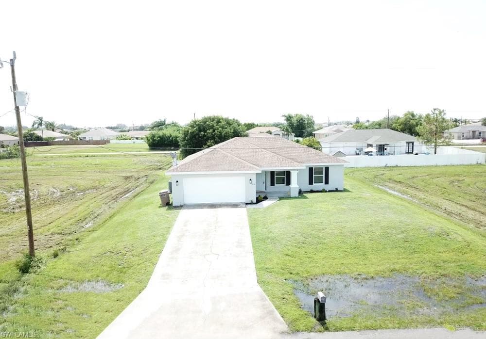 1104 NW 12th LN CAPE CORAL, FL 33993