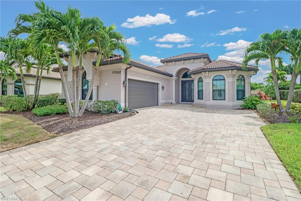 23412 Sanabria LOOP BONITA SPRINGS, FL 34135