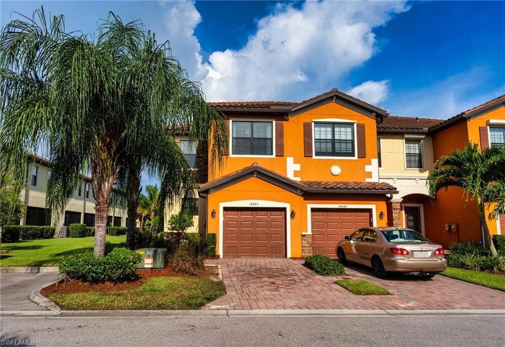 14643 Summer Rose WAY FORT MYERS, FL 33919