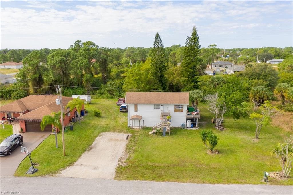 54 Colin AVE S LEHIGH ACRES, FL 33976