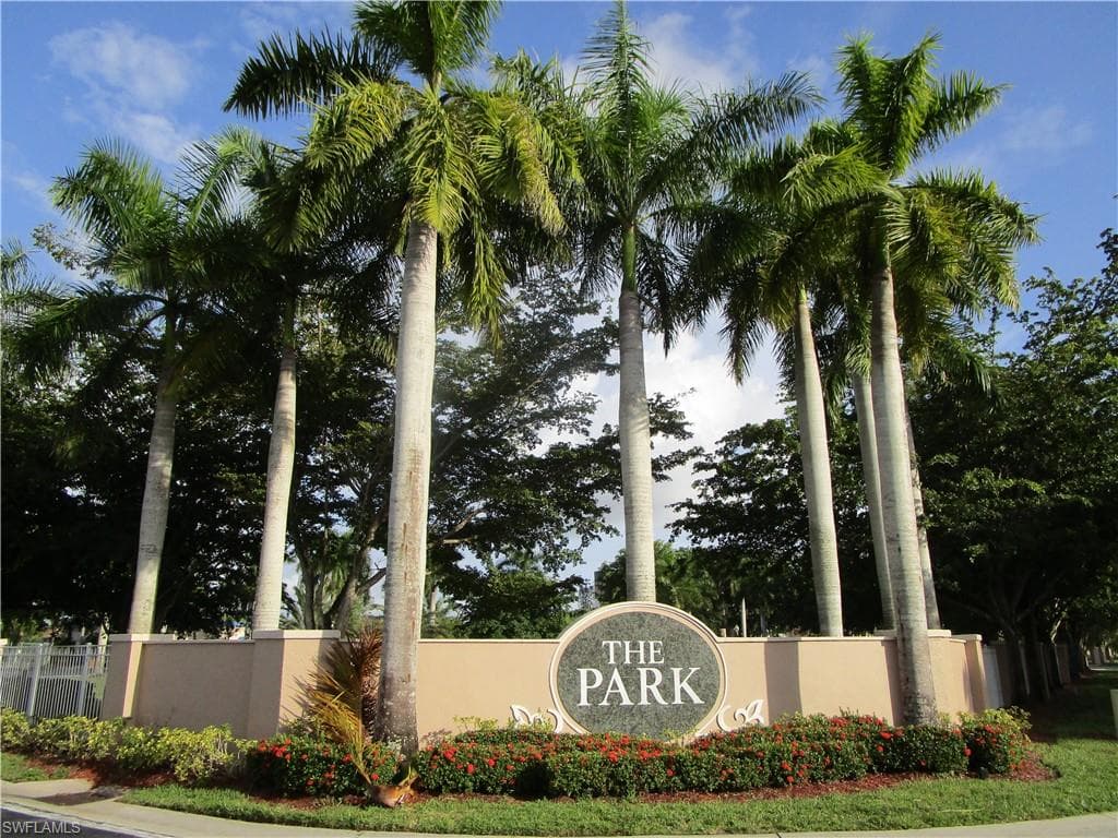 14831 Park Lake DR 307 FORT MYERS, FL 33919