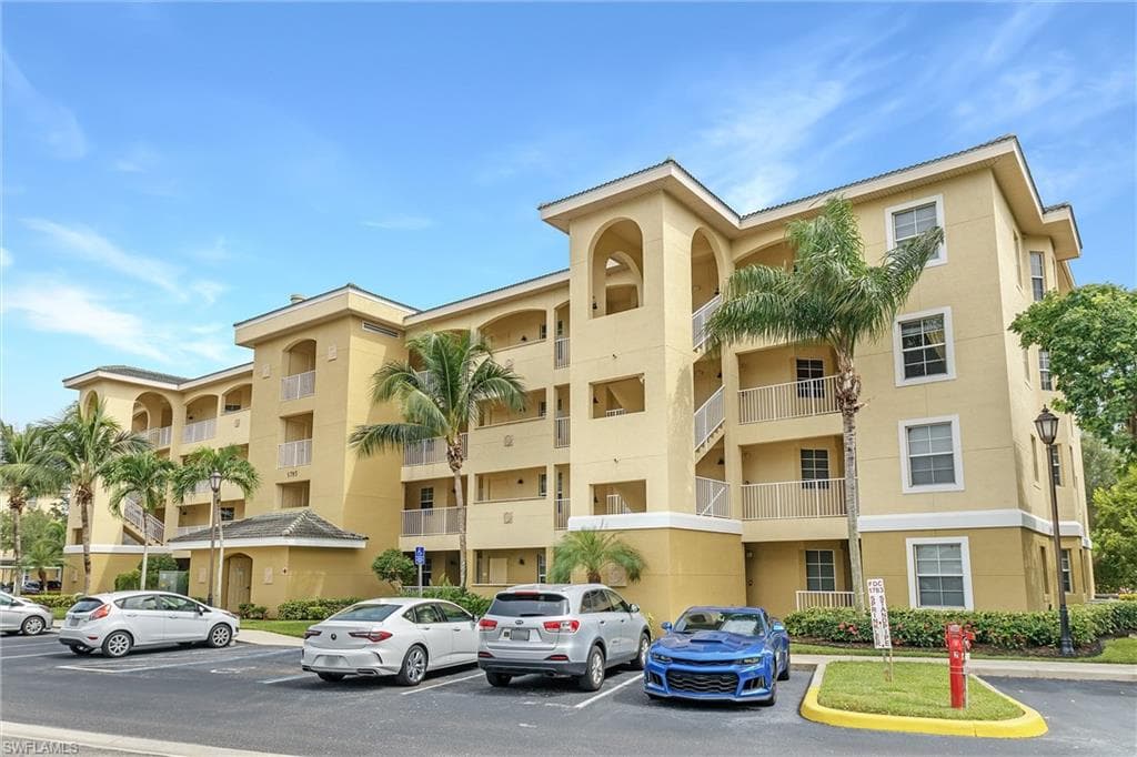 1783 Four Mile Cove PKY 236 CAPE CORAL, FL 33990