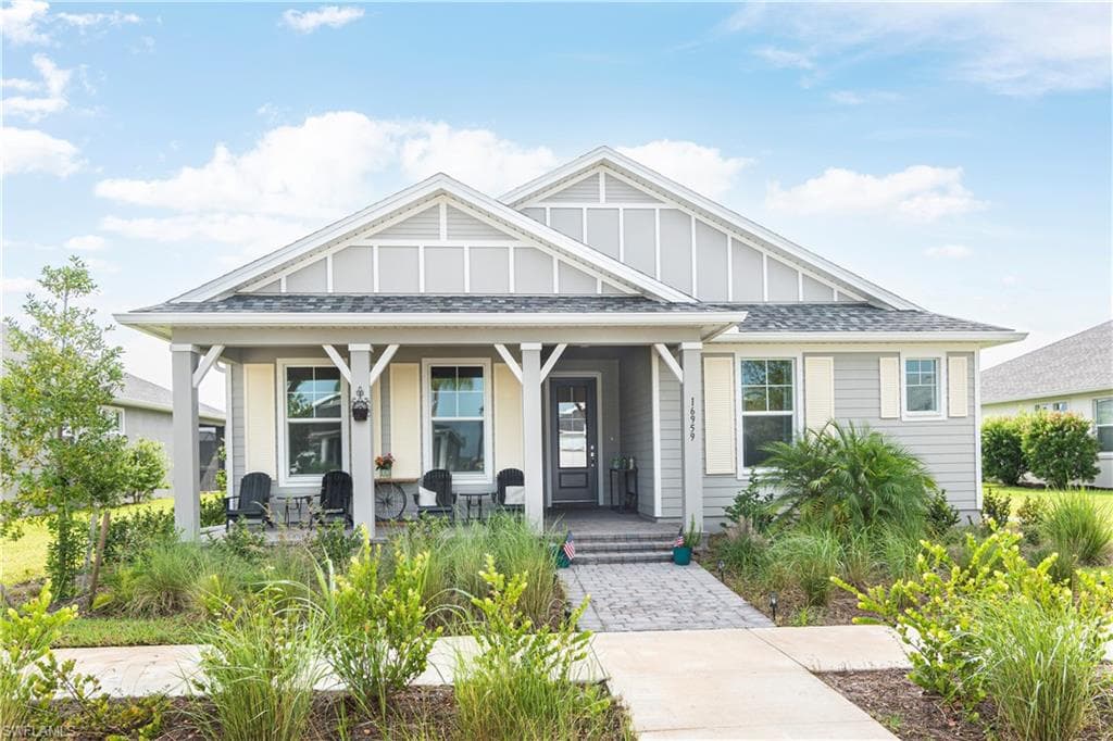 16959 Bridle TRL Babcock Ranch, FL 33982