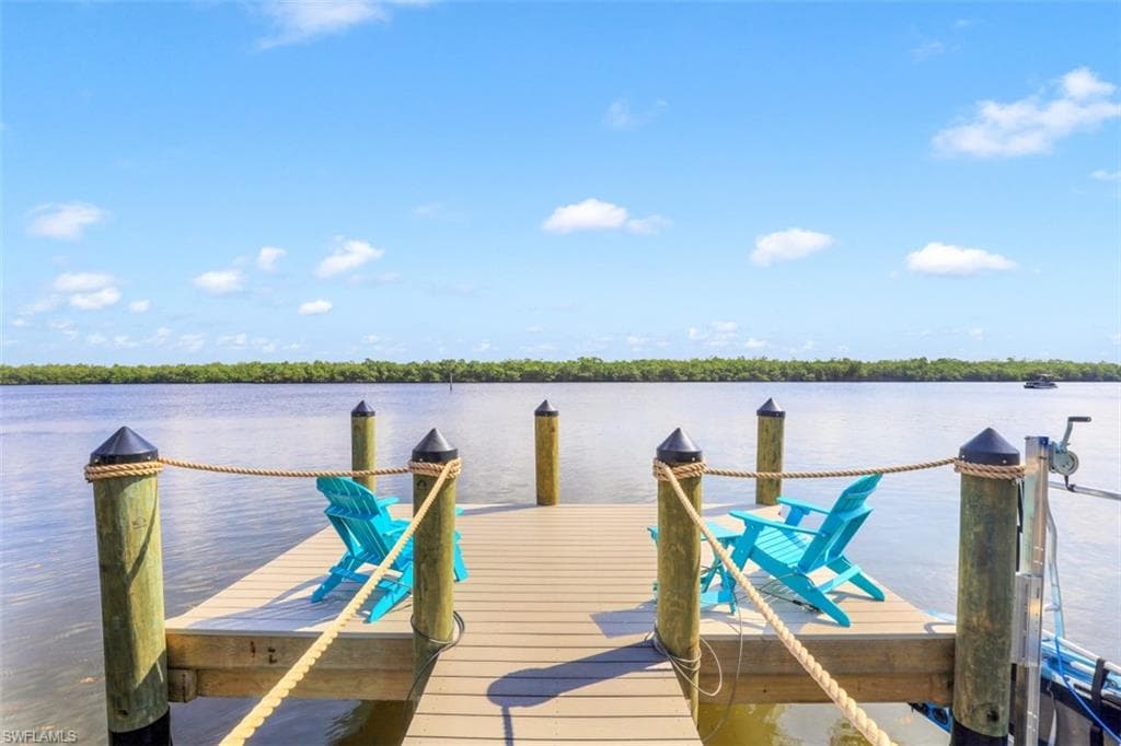 220 Hibiscus DR FORT MYERS BEACH, FL 33931