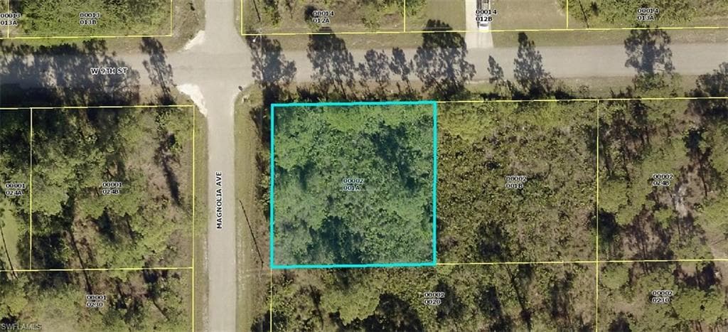 907 W 9th ST LEHIGH ACRES, FL 33972