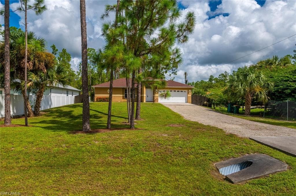 3445 10th AVE SE NAPLES, FL 34117