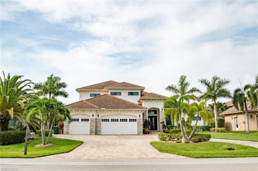 2406 El Dorado PKY W CAPE CORAL, FL 33914
