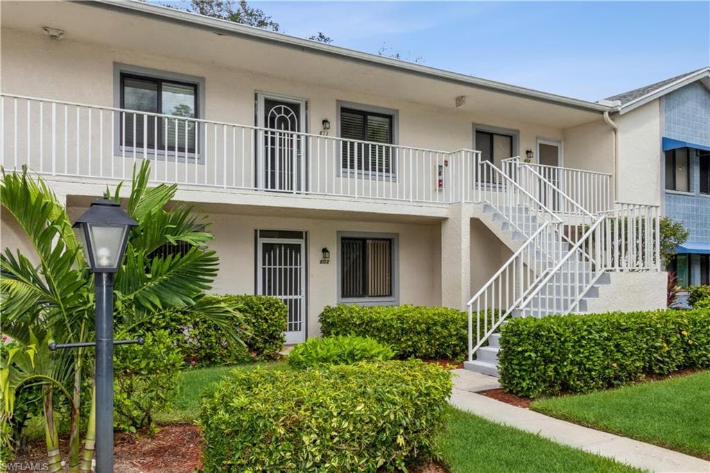 12561 Cold Stream DR 611 FORT MYERS, FL 33912
