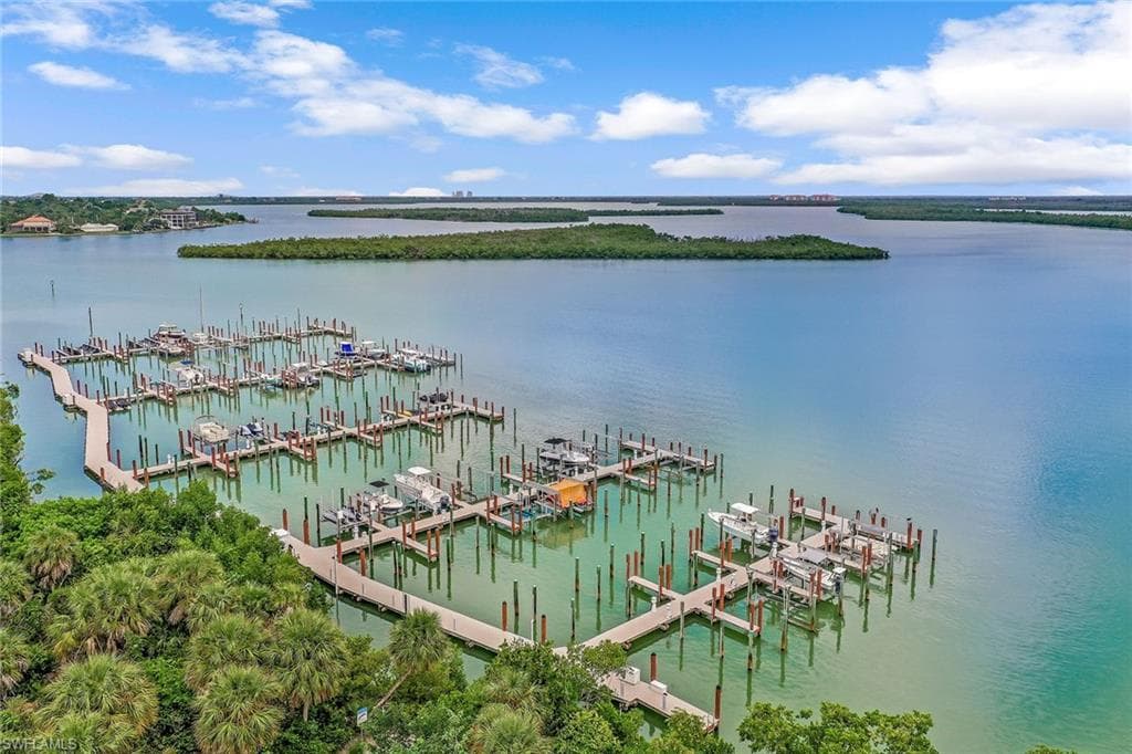 1126 Blue Hill Creek DR MARCO ISLAND, FL 34145
