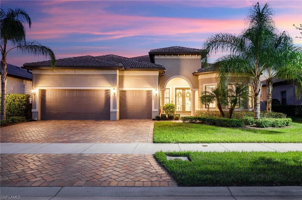 12625 Lonsdale TER FORT MYERS, FL 33913