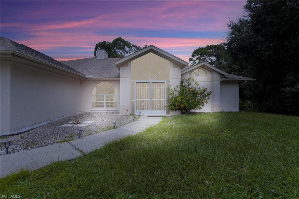 1445 Pulaski ST PORT CHARLOTTE, FL 33952