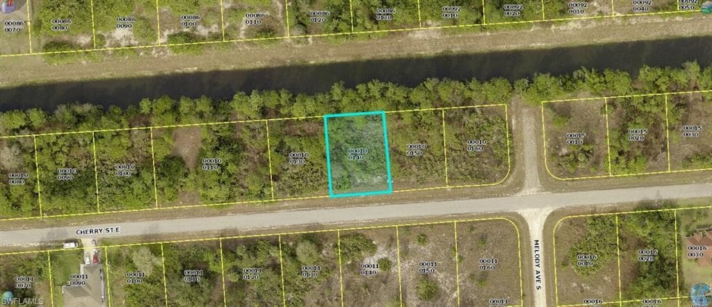 1229 Cherry ST E LEHIGH ACRES, FL 33974