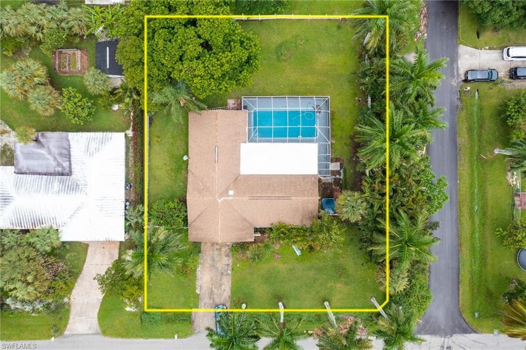 4407 Cypress LN FORT MYERS, FL 33905