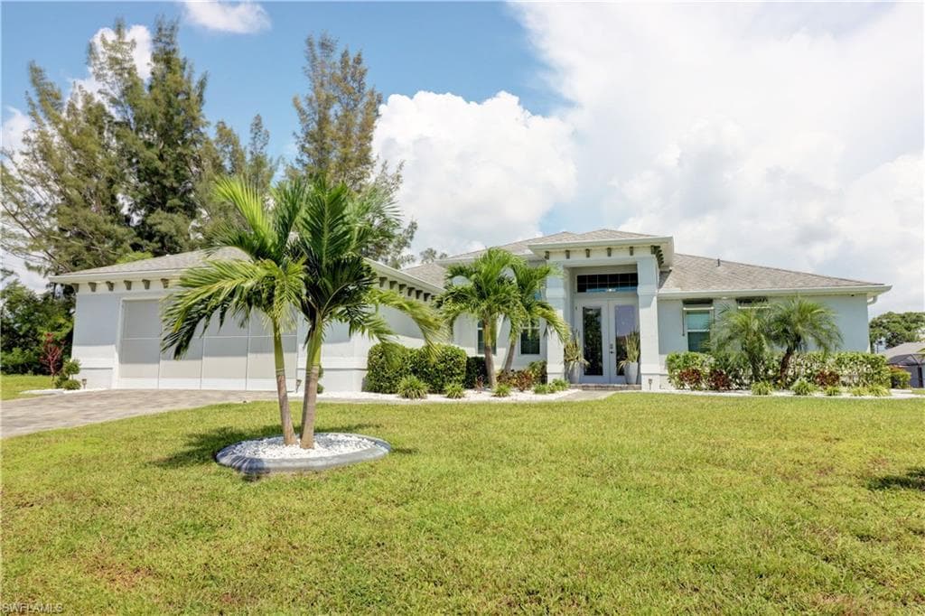 2013 SW 15th PL CAPE CORAL, FL 33991