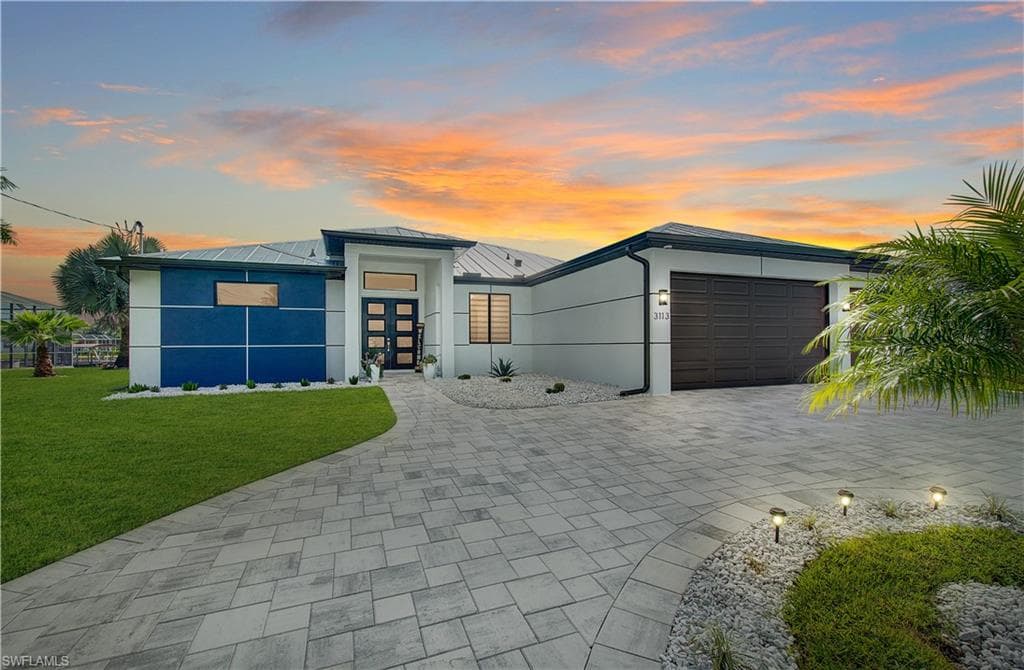 3113 SW 18th AVE CAPE CORAL, FL 33914