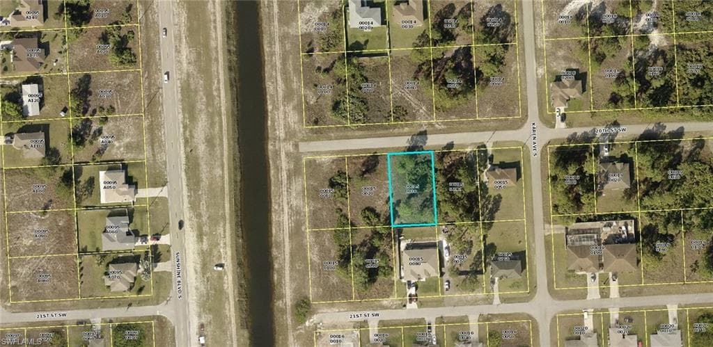 3005 20th ST SW LEHIGH ACRES, FL 33976