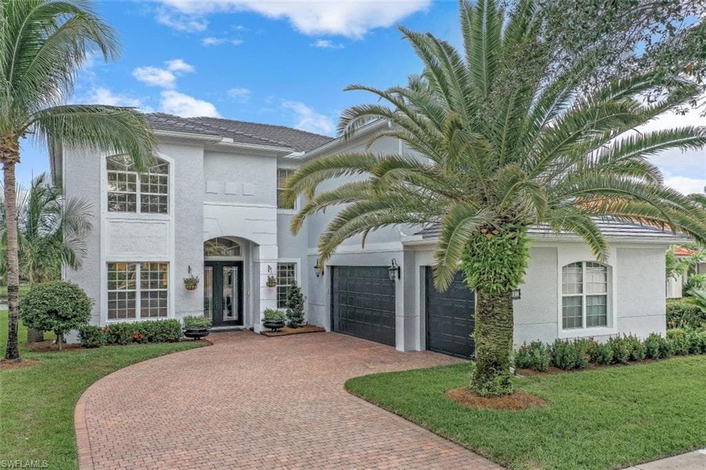 14821 Fripp Island CT NAPLES, FL 34119