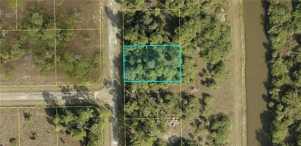 555 Naples AVE S LEHIGH ACRES, FL 33974