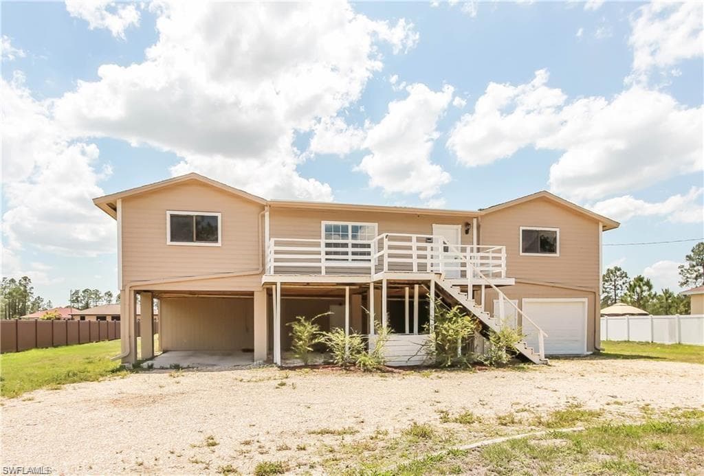 1017 Eighth AVE LEHIGH ACRES, FL 33972