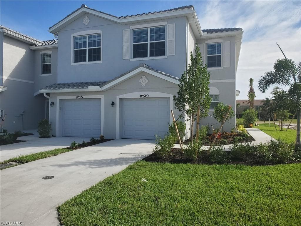 12529 Westhaven WAY FORT MYERS, FL 33913