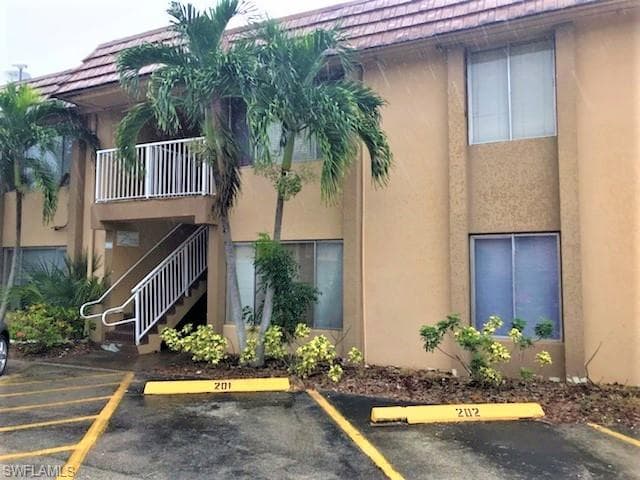 1830 Maravilla Avenue 205 AVE FORT MYERS, FL 33901