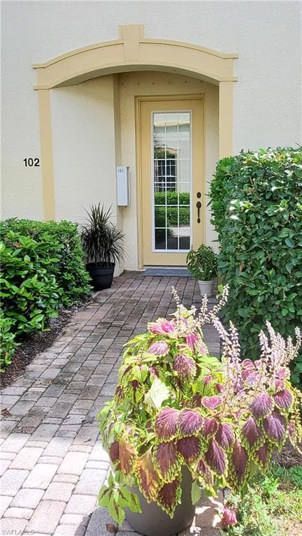 17498 Old Harmony DR 102 FORT MYERS, FL 33908