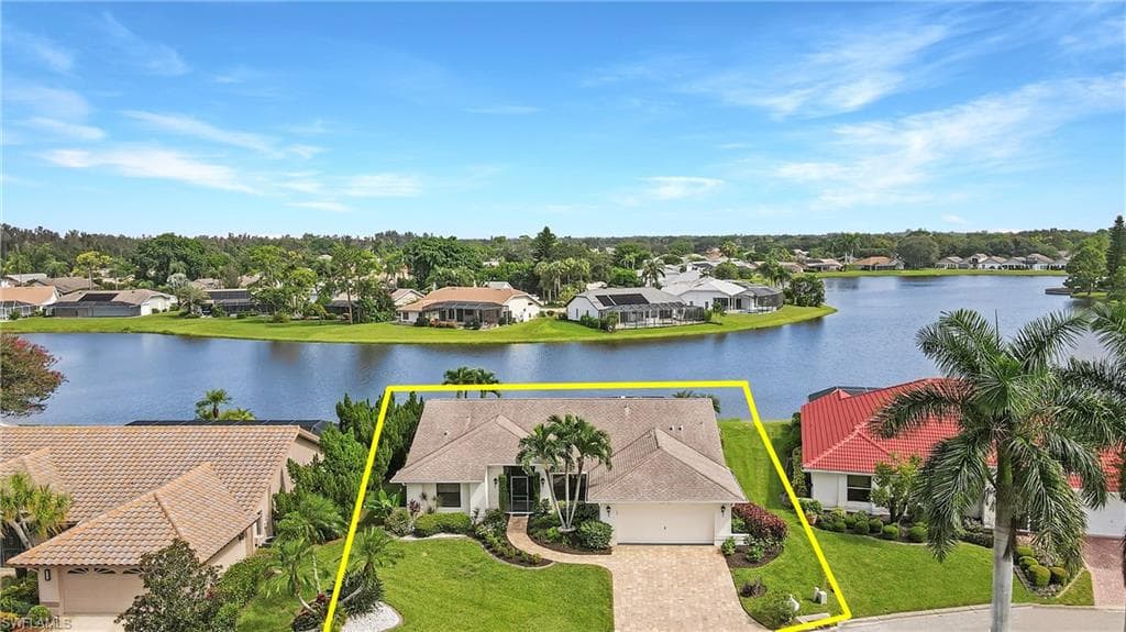 22769 Caroline DR ESTERO, FL 33928