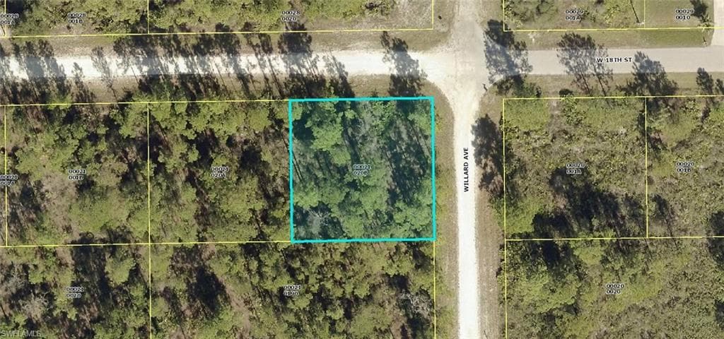 701 W 18th ST LEHIGH ACRES, FL 33972