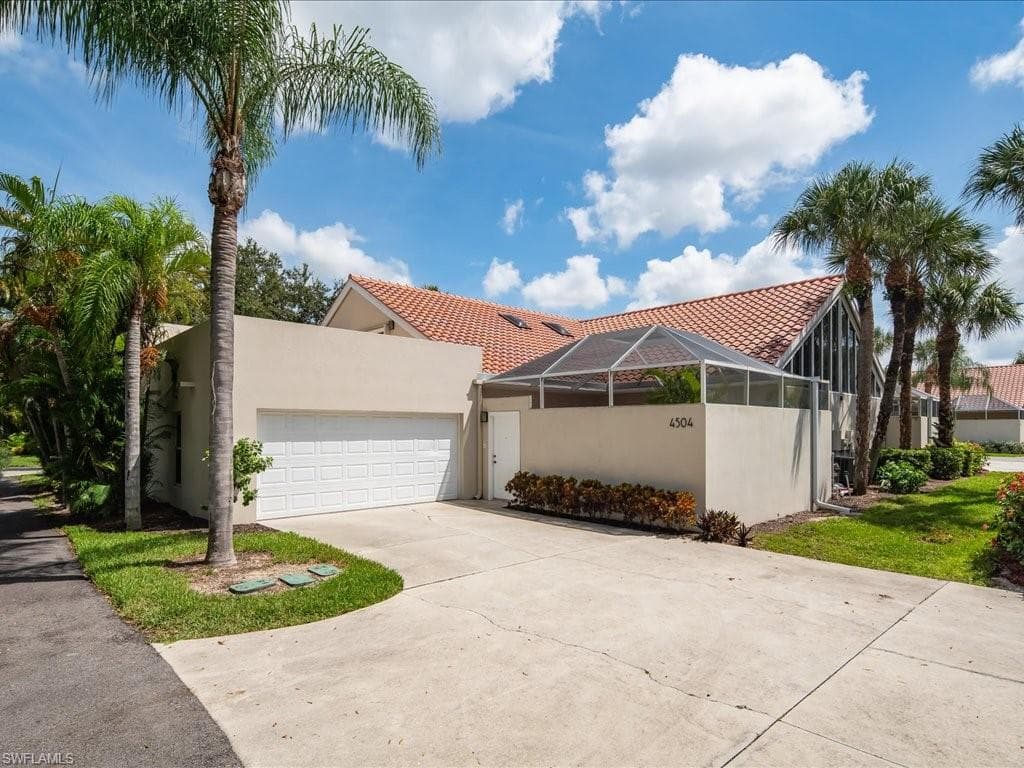 4504 Court WAY 23-D NAPLES, FL 34109