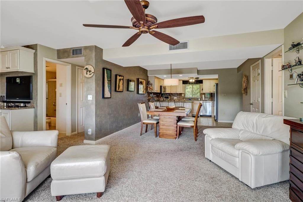 4414 Spanker CT 4B FORT MYERS, FL 33919
