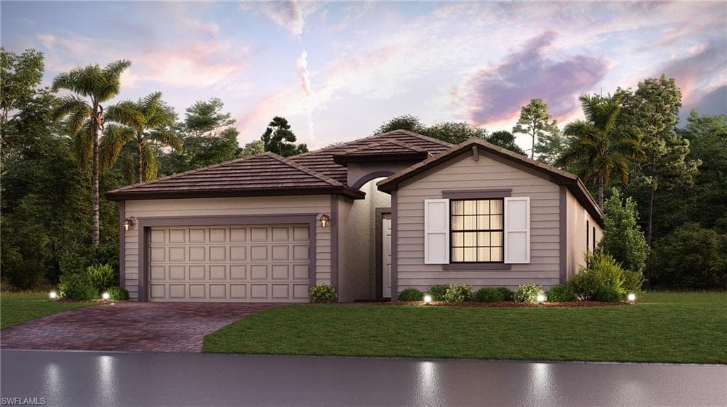 20011 Napa LOOP ESTERO, FL 33928