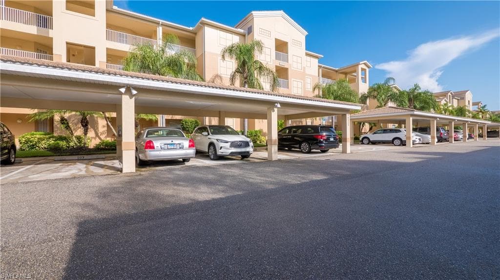 14521 Legends BLVD N 401 FORT MYERS, FL 33912