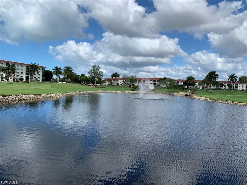 49 High Point Circle S, #103 NAPLES, FL 34103