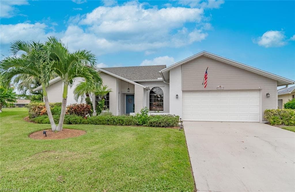 3404 Anton CT NAPLES, FL 34109