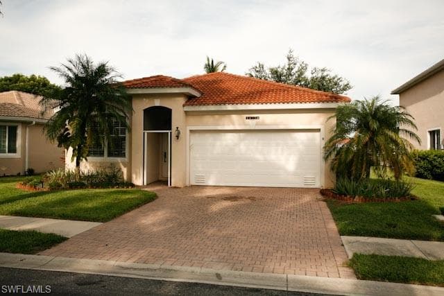 14354 Reflection Lakes DR FORT MYERS, FL 33907