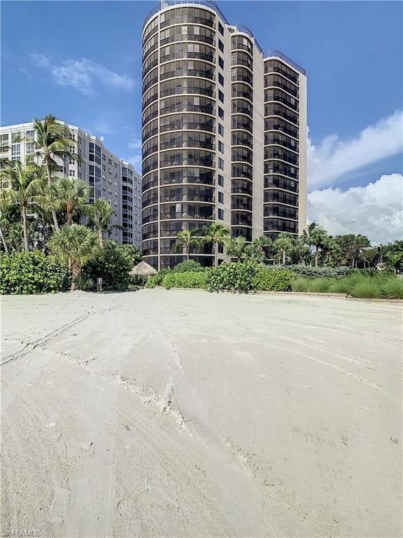 6640 Estero BLVD 701 FORT MYERS BEACH, FL 33931