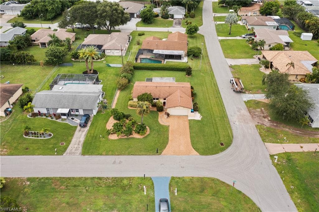 4402 SE 13th AVE CAPE CORAL, FL 33904