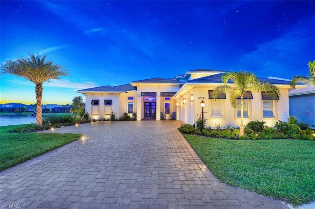11620 Caleri CT FORT MYERS, FL 33913