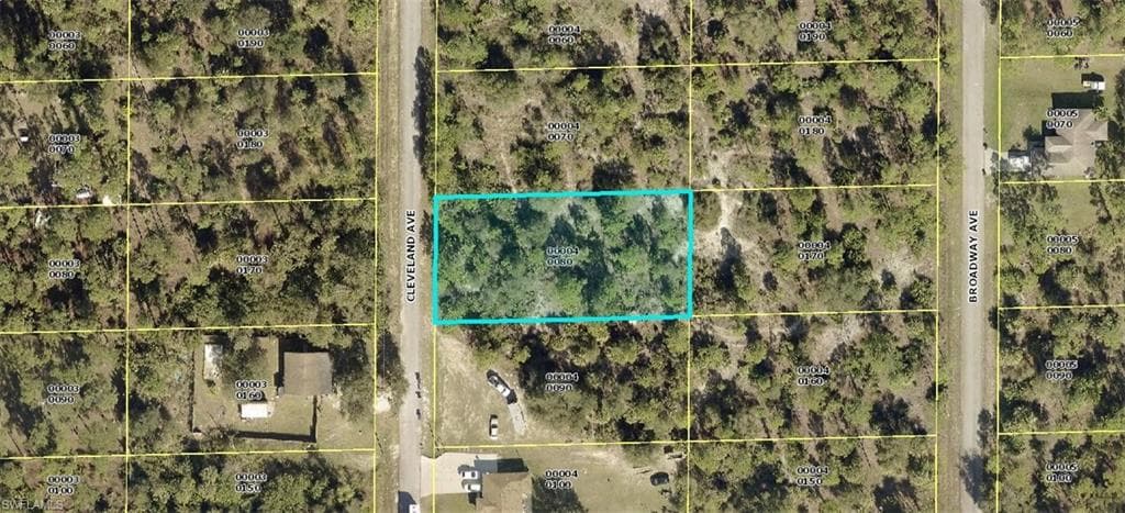 1210 Cleveland AVE LEHIGH ACRES, FL 33972